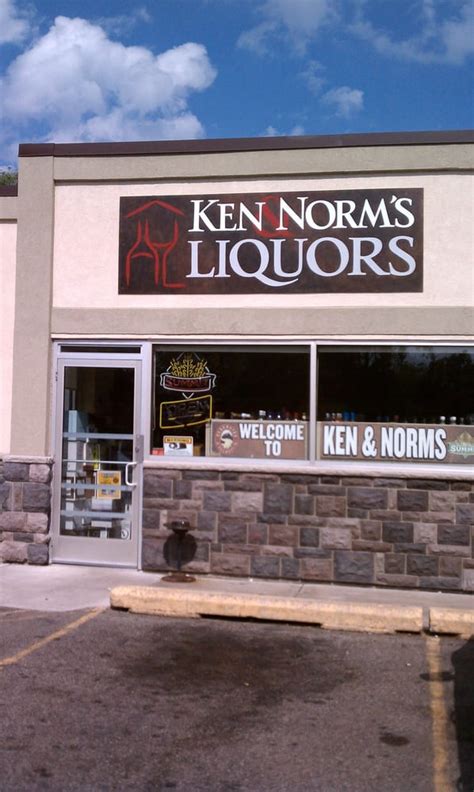 Ken And Norms Liquor Updated January 2025 40 Reviews 4801