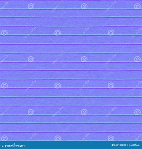 Normal Map Wood Panels Texture Normal Mapping Royalty Free Stock Photo