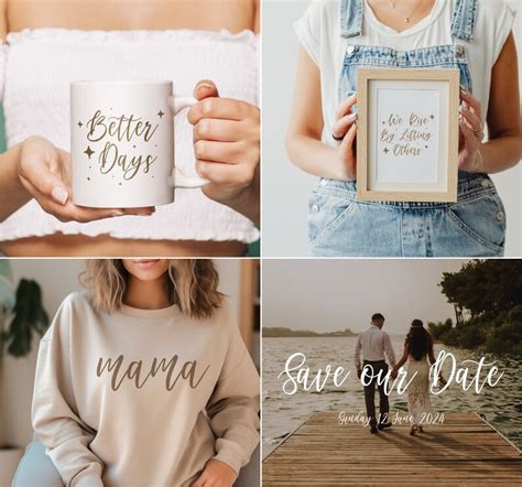 Font Bundle Procreate Fonts Canva Fonts Handwritten Fonts Script