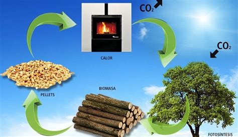 Energ A Biomasa Ventajas Y Desventajas Diferenciando