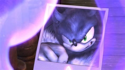 #SONICNIGHTOFTHEWEREHOG #SONICTHEWEREHOG #WEREHOG #SONICUNLEASHED ...