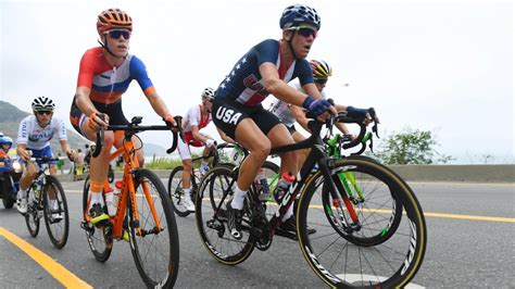 Why two-time gold medal road cyclist Kristin Armstrong gives everything ...