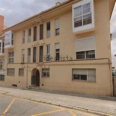 Piso En Venta En Calle De Juan Izquierdo Casco Antiguo Ll Ria Idealista