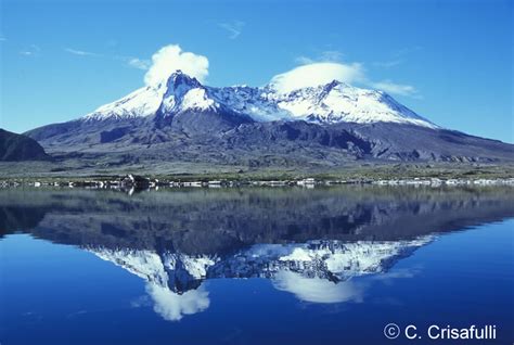 Mount St Helens Research Aquatic Ecology And Management Team