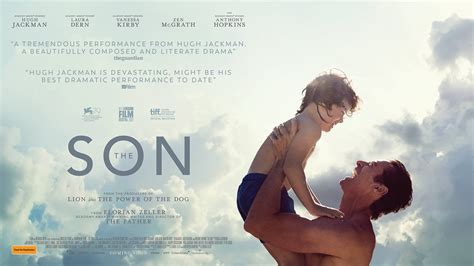 THE SON Official Trailer YouTube