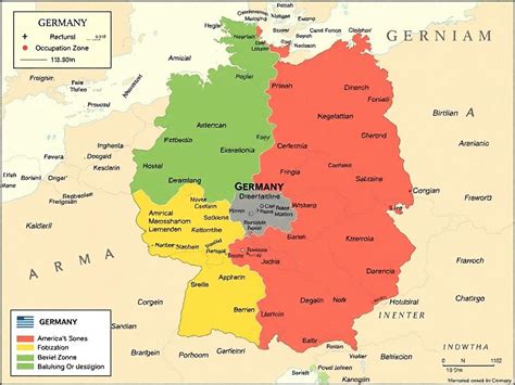 berlin blockade   catalyst  europes cold war division