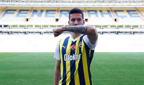 Fenerbah E Nin Yaz Transfer D Nemi Dosyas Spor Haberleri Spordetay