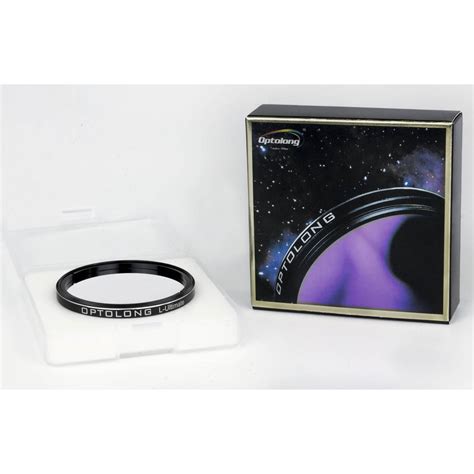 Optolong L Ultimate Light Pollution Dual Bandpass 3nm Narrowband