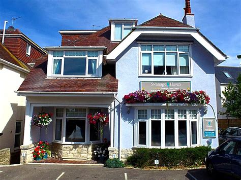 20 Cool, Unusual and Unique Hotels in Swanage