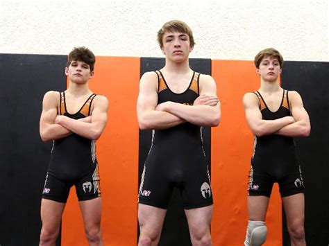 Youth making big impact for Sprague’s wrestling team | USA TODAY High ...