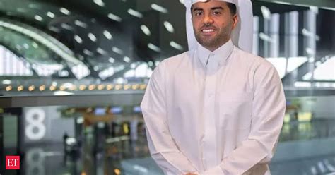 Qatar Airways Badr Mohammed Al Meer To Take Over As Ceo Of Qatar