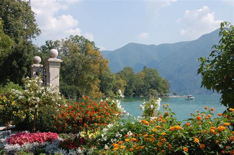 Lugano, Switzerland | Beautiful places, Wonders of the world, Beautiful ...