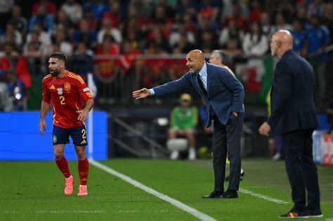 Spain Secures Euro 2024 Knockout Berth With Stunning Victory Over Italy