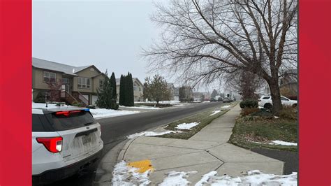 Suspect in Spokane Valley SWAT standoff killed by police | krem.com