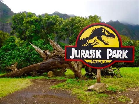 Jurassic Park Hawaii A Guide To Visiting Kualoa Ranch —, 43% OFF