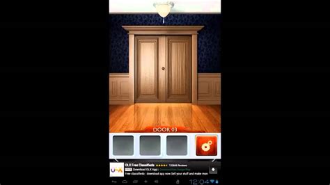 100 Doors 2 Level 3 Walkthrough Cheats Youtube