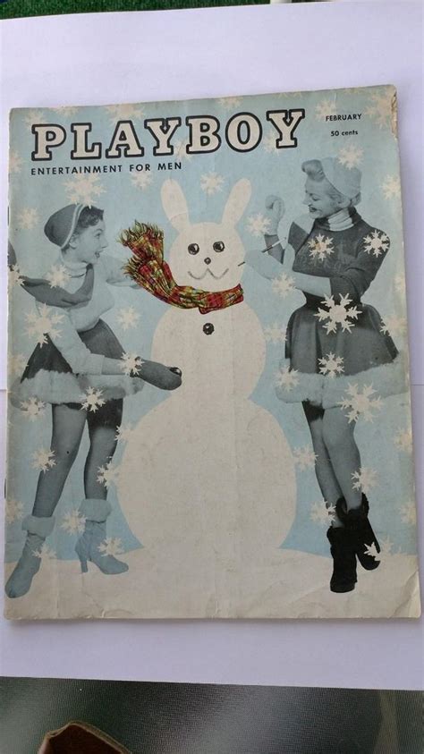 1955 Playboy Jayne Mansfield Issue | #1887715997