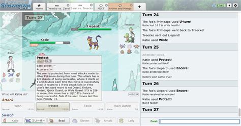 Pokemon showdown team builder sites - hachype