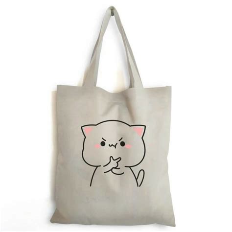 Jual Totebag Kanvas Plus Resleting Terlaris Free Desain Souvenir Nikah