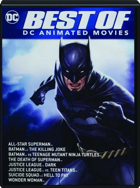 Batman Animated Movies | lupon.gov.ph