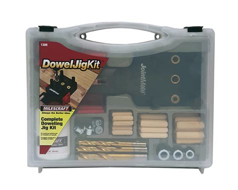 DovetailTemplateMaster Milescraft