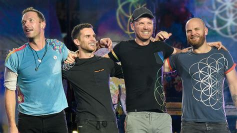 Coldplay To Hold Malaysia Concert For The First Time On 22nd November