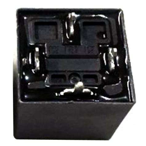 pc hongfa hfv p  hst  vdc automotive relay  pins  sale