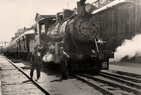 Eduardo Abusada On Twitter El Viejo Ferrocarril Mollendo Arequipa