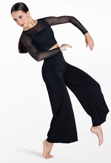 Modern Dance Outfits Contemporary Dance Outfits Jazz Dance Outfits Dance Class Outfit