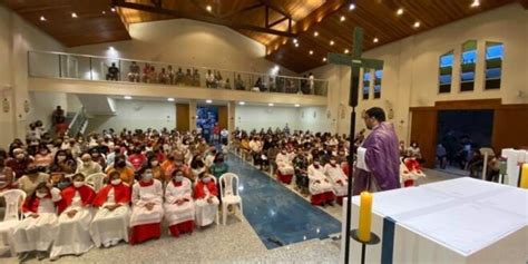 Capela Católica em Porciúncula é alvo de arrombamento e furto