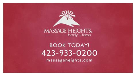 Massage Heights Valentine S Day 2022 Special Youtube