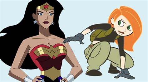 6 Female Cartoon and Animated Characters That Empower Women | Modern Parenting