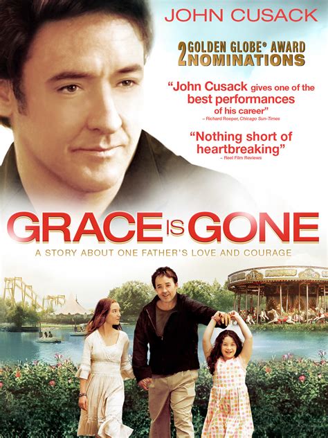 Prime Video Grace Is Gone