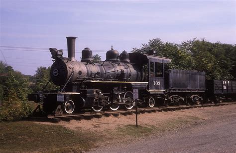 Essex Bahnbilder Von W H Brutzer Flickr