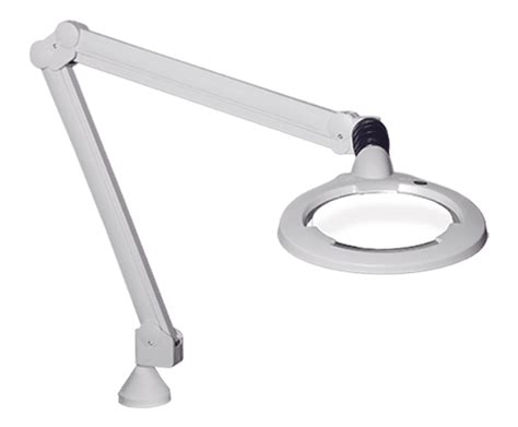 Vision Luxo Magnifier Lamps Circus Led