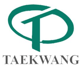 Gaji PT Taekwang Industrial Indonesia - Informasi Gaji