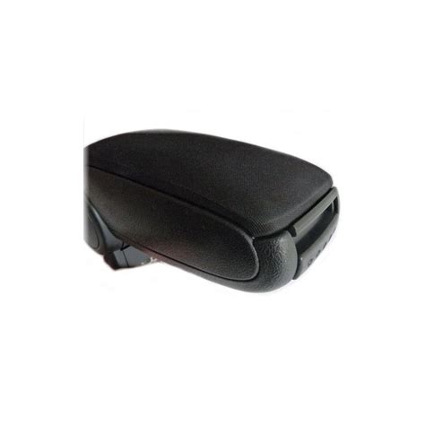 Accoudoir Audi A3 8L Tissu Noir 96 03