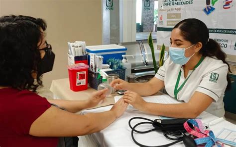 Participa Colima en Segunda Jornada Nacional de Salud Pública