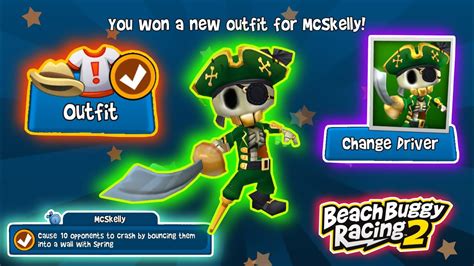 Cause Opponents To Crash With Spring Unlocked Mcskelly Outfit