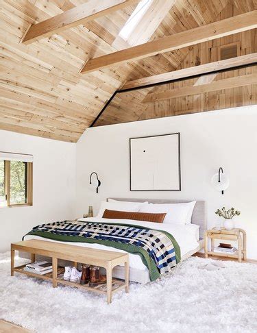 Rustic Bedroom Lighting Ideas: Inspiration and Shopping | Hunker