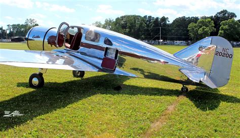 The Aero Experience EAA AirVenture Oshkosh 2016 Vintage Aircraft