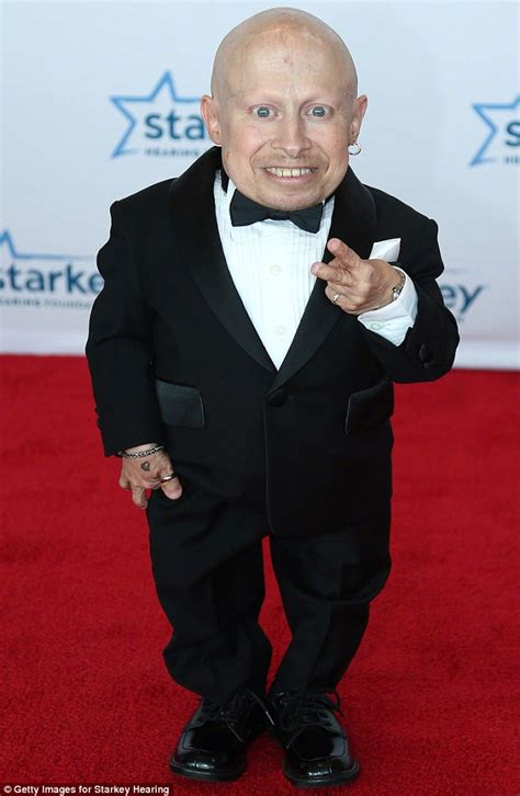 ‘austin Powers Actor Verne Troyer Dies At 49 Movie Tv Board