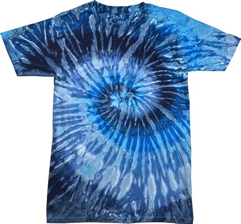 Tie Dye Shirts