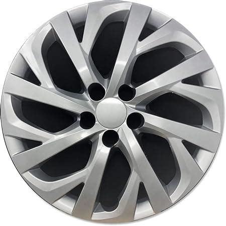 Marrow One New Wheel Cover Hubcap Replacement Fits Toyota