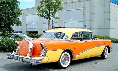 1956 Buick Special | Continental Enterprises