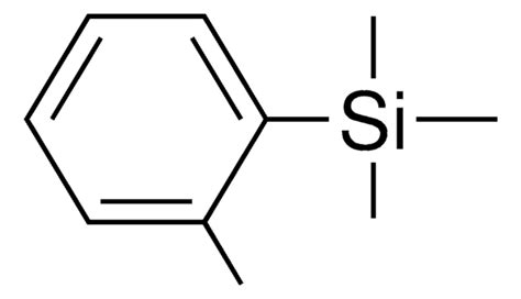 O TOLYL TRIPHENYLSILANE AldrichCPR Sigma Aldrich