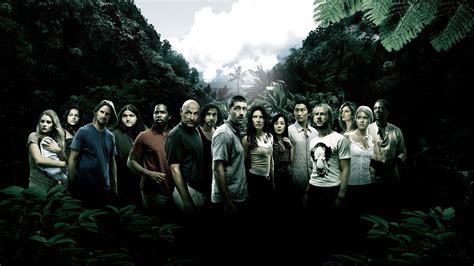 Lost TV Series Wallpapers - Wallpaper Cave