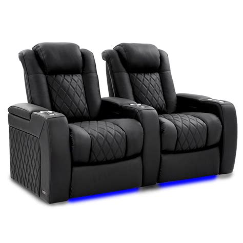 Home Theater Seating - Dreamedia AV