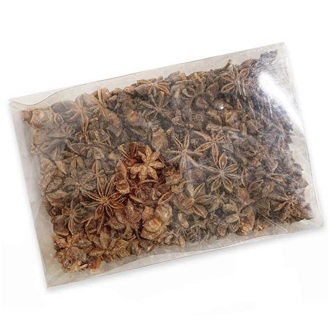 Badyán natur 250g | KLIA.cz