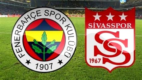 Fenerbahçe Sivas Maçı İnstagram Canlı Yayın İzle 2021 Linki Siber